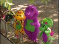 BARNEY ANIMALS