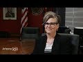 AZ Secretary Of State Katie Hobbs On 2020