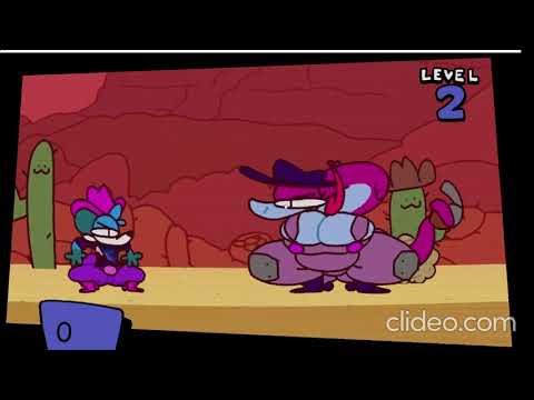 Soups Quick Draw Whinson Mod [Finished] by Whinson Dreemurr