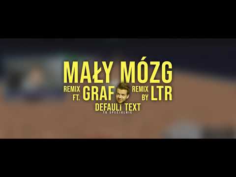 LTR ft. Graf - Mały Mózg [Remix]