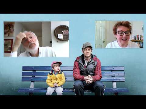 Uberto Pasolini interview for 'Nowhere Special' (HD) Drama Movie (2021)