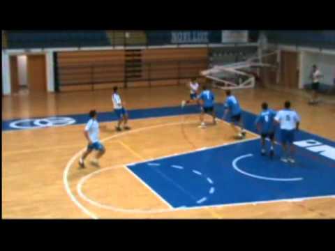 09/10 - Vanja Antić - Rukometni klub "Gospić"