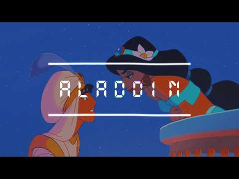 B YOUNG X TORY LANEZ TYPE BEAT 2020 - “ALADDIN" [PROD. DC]