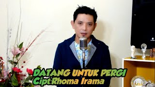 Download lagu Datang Untuk Pergi(cover by safar kdi) mp3