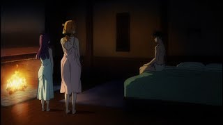 Top 10 things to know about Harem in the Labyrinth of Another World