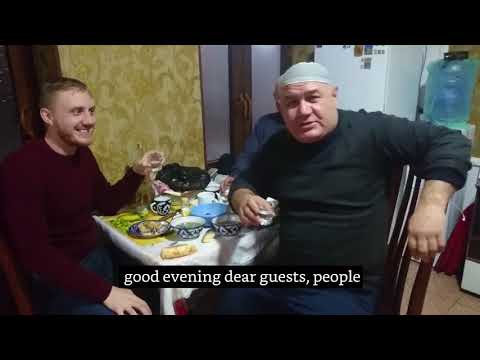 🔥Exploring the Ancient City of Bukhara, Uzbekistan