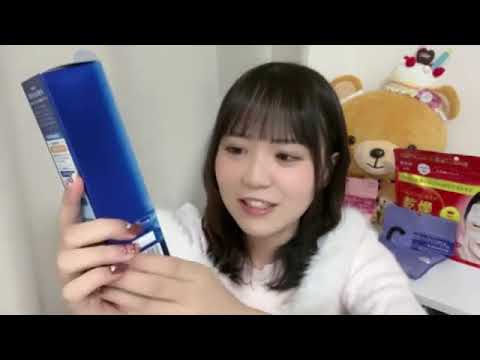 宗雪里香(STU48 2期生)2025年12月6日SHOWROOM