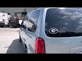 2007 CHEVROLET UPLANDER LT