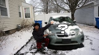 Upgrading My PC and Revealing My New Ride!