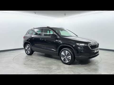 Skoda Karoq (241) AMBITION 2.0 TDI - Image 2