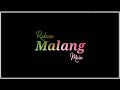 Malang Title Track Whatsapp Status Malang Song Whatsapp Status