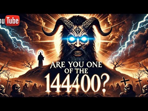 The Enigma of the 144,000 in Revelation: Who Are They?