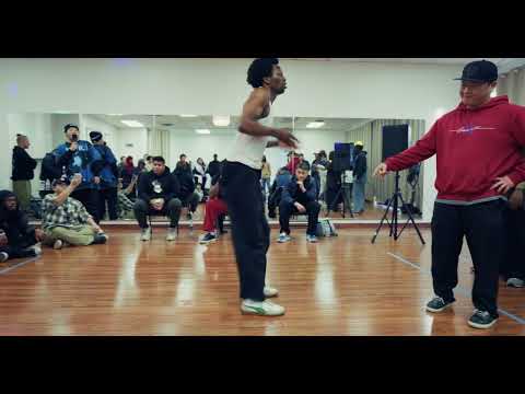 MN Unity Vol 3 Top 8: 7-to-Smoke