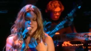 Joss Stone - spoiled (live)