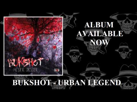 Video thumbnail for Urban Legend