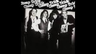 Cheap Trick - Lookout