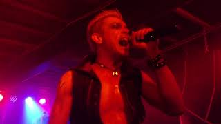 9Electric - Toxic Angel