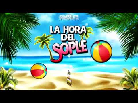 SET MANGLAR 2020 EDICIÓN LA HORA DEL SOPLE   DJ GONZALITO Guaracha, Aleteo, Zapateo