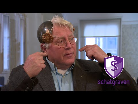 Schatgraven 11 mei 2020 - Stadsmuseum Doetinchem (3)