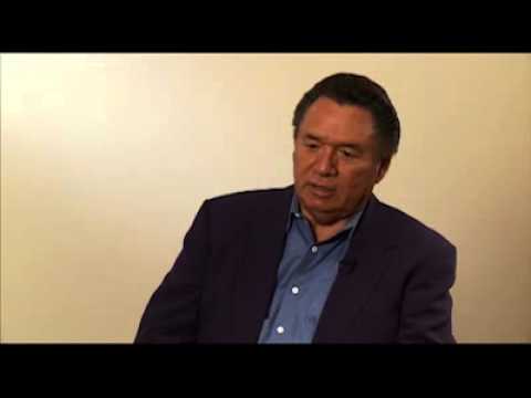 Armond Morales of The Imperials talks about Elvis Presley