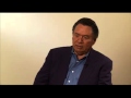 Armond Morales of The Imperials talks about Elvis Presley