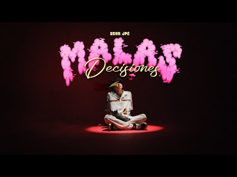 Zcar JPG - Malas Decisiones (Video Oficial)
