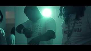 Mister Rush Ft. @TayeHarris & Lil L- Ice In My Veins