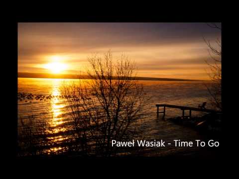 Paweł Wasiak - Time To Go
