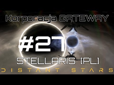 Stellaris GATEWAY (PL), Distant Stars, cz.27 - pomnik artystyczny.