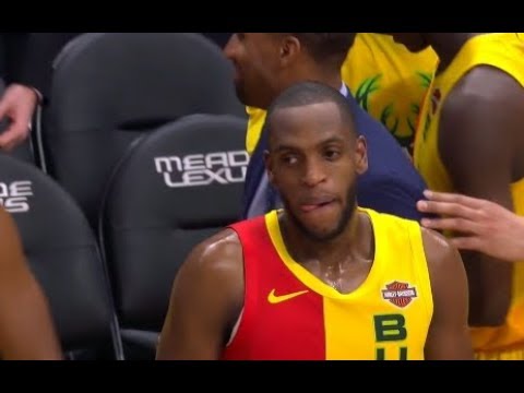 Khris Middleton Highlights vs Pistons RS19G29 - 22 Pts, 6 Asts (17.12.18)