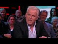 Peter R de Vries: ‘Reddeloos als Baudet premier wordt’