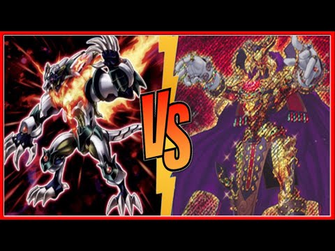 Salamangreat vs Eldlich 🔥 Best Yugioh Matches 2020 ✅