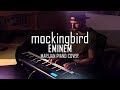 Eminem - Mockingbird | Piano Cover + Sheets