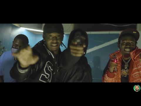 BFL Hizzle x LilShark1500 - Hangtime