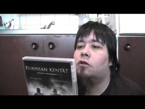 Tälläet oli tullut eilen osa2