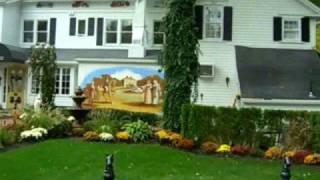 Colonel Blackington Inn