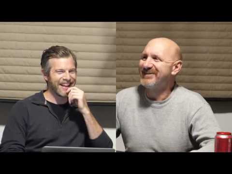 The Team House Ep. 16: Prince Andrew, (yet more) war crimes, Coast Guard commandos