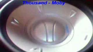 1000 - Moby