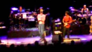 Zappa Plays Zappa - King Kong (3/3) - Sweden 08June2009