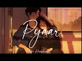 Pyaar Hota Jaa Raha Hai Slowed Reverb Altaaf Sayyed Lofi Bollywood