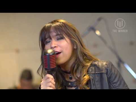 THE WINNER - LEBIH BAIK PUTUS  ( Live Recording )