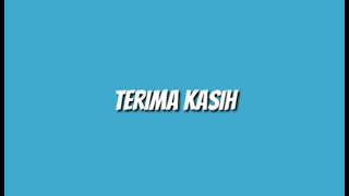 Download lagu TERIMA KASIH mp3