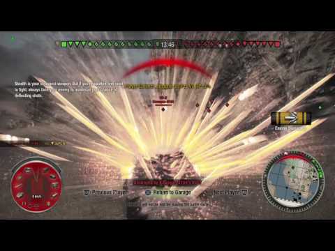 World of Tanks | Why should I even bother?
