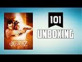 EXistenZ Blu Ray Unboxing