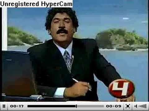 Notijierro al Amanecer video 7