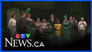 An exclusive look at the Grand Theatre’s newest production