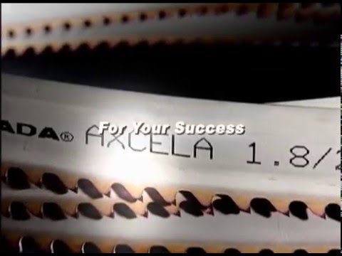 2025 AMADA Axcela G Blade Miscellaneous | Myers Technology Co., LLC (1)