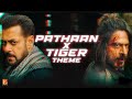 Pathan 2023 New Bollywood Movie Shahrukh Khan Salman Khan