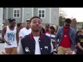 Deante Hitchcock X 5 Am In Toronto Remix Official Music Video