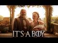 What If Viserys Stillborn Son Baelon Survived